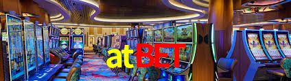 Welcome Bonus atbet
