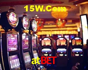 Recursos de Bônus atbet