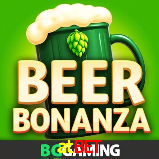 Descubra o Mundo do Cassino Online com atbet