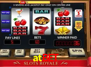 Avaliações dos Jogadores atbet