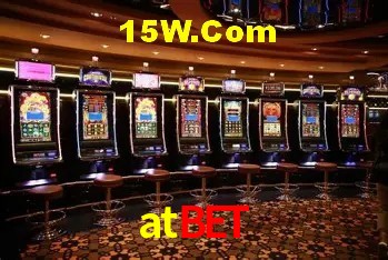 Jogos de Slot atbet