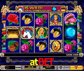 Tecnologia da Plataforma atbet